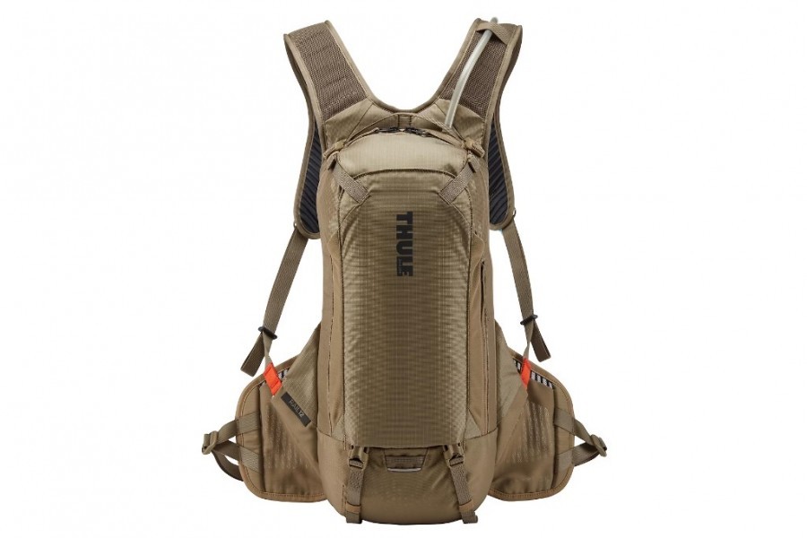 Mochila Hidratacion Thule Rail 12L | Covert