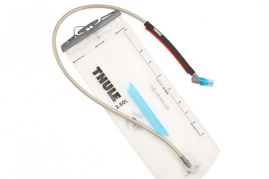 Mochila Hidratación Thule Rail Hydration Pack 12L | Covert