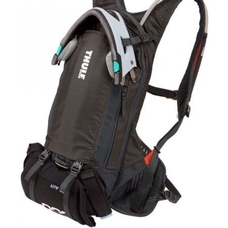 Mochila Hidratacion Thule Rail 12L | Covert