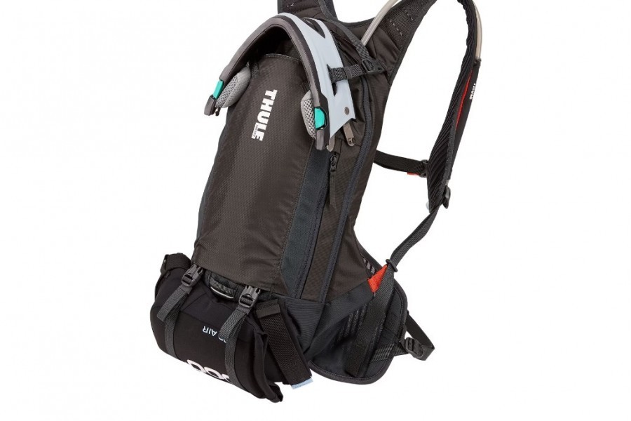 Mochila Hidratación Thule Rail Hydration Pack 12L | Covert