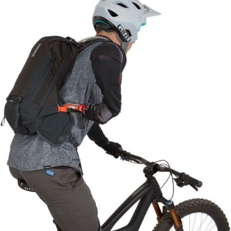 Mochila Hidratacion Thule Rail 12L | Covert
