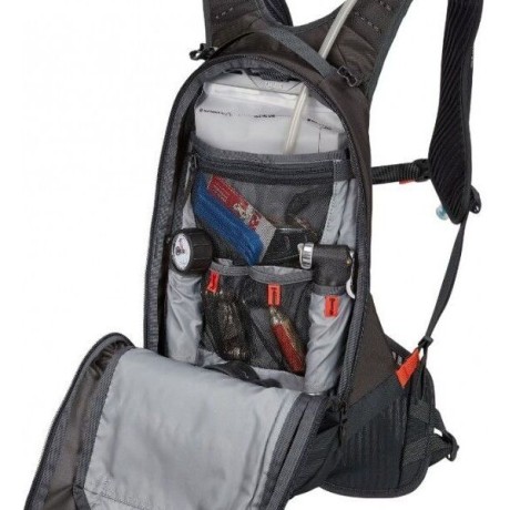 Mochila Hidratación Thule Rail Hydration Pack 12L | Covert