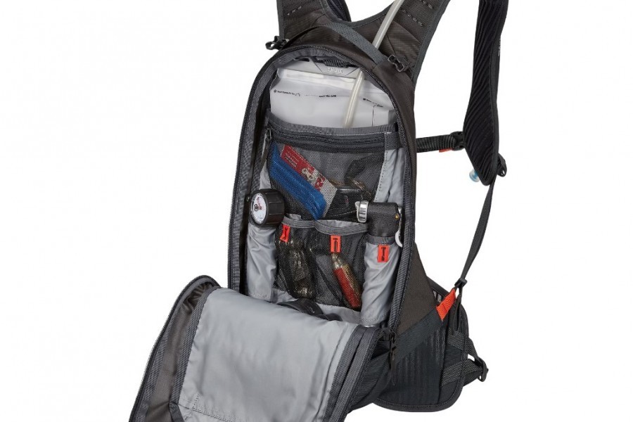 Mochila Hidratación Thule Rail Hydration Pack 12L | Covert