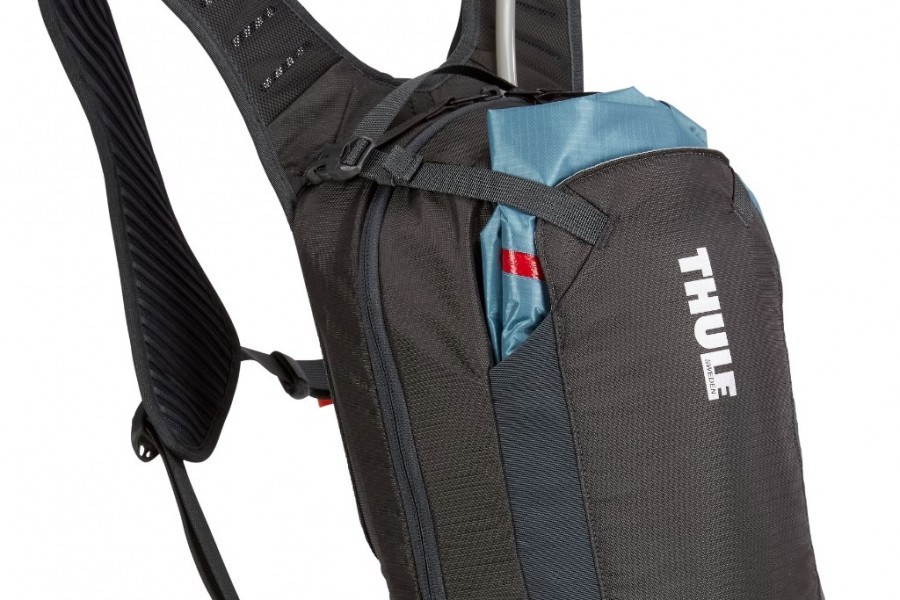 Mochila Hidratacion Thule Rail 12L | Covert