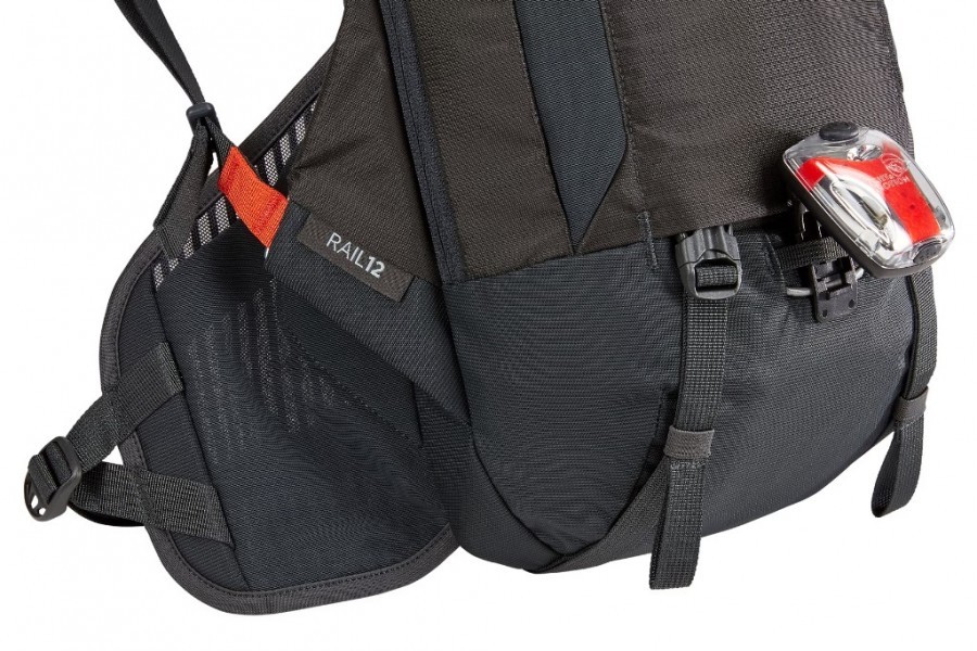 Mochila Hidratacion Thule Rail 12L | Covert