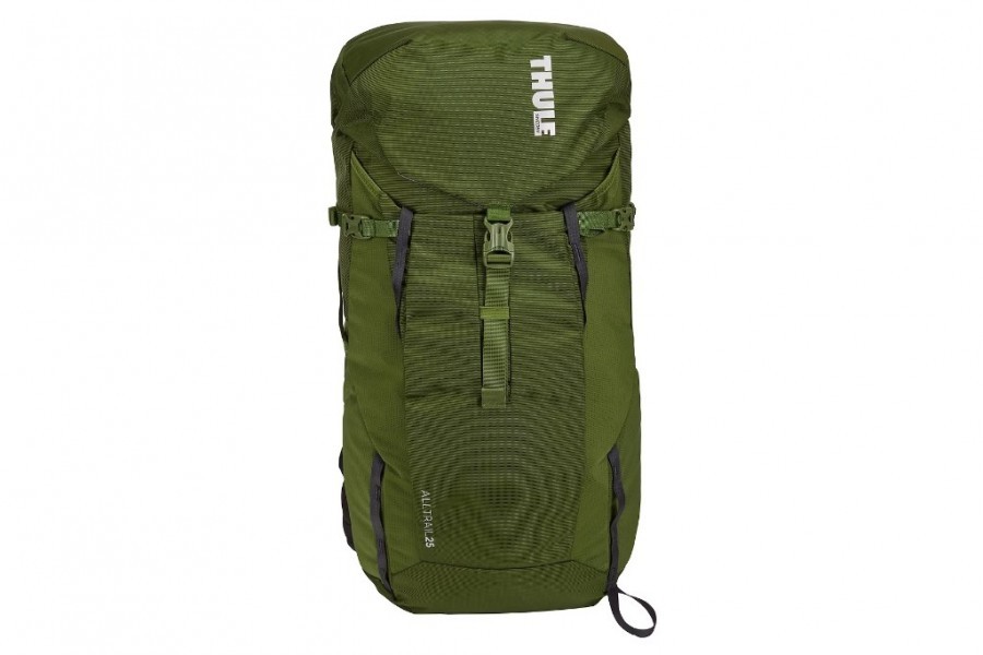 Mochila Thule Alltrail Men 25L | Garden Green