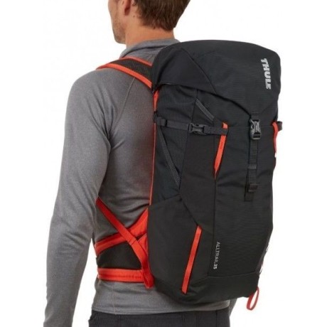 Mochila Thule Alltrail Men 25L | Garden Green