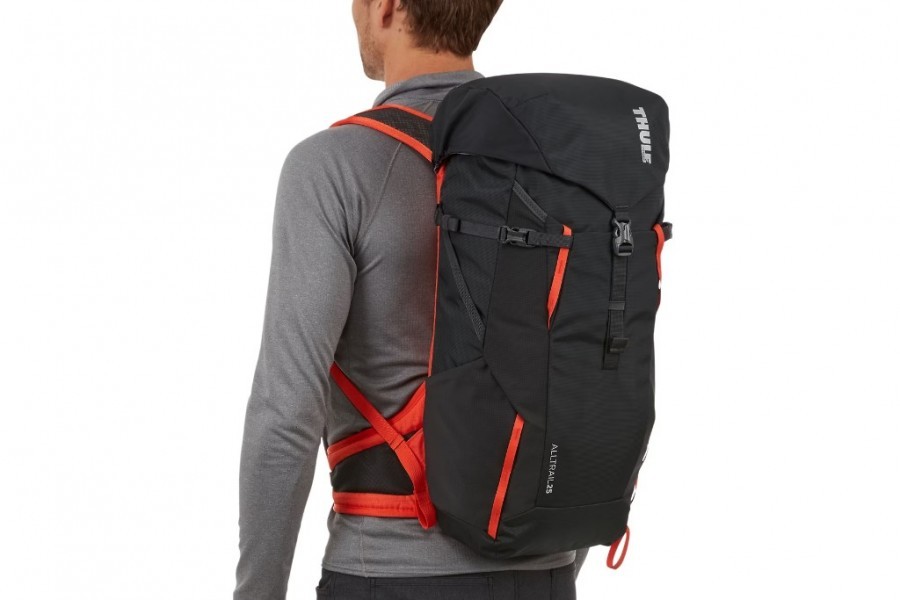 Thule AllTrail Men's Backpack 25L | Garden Green