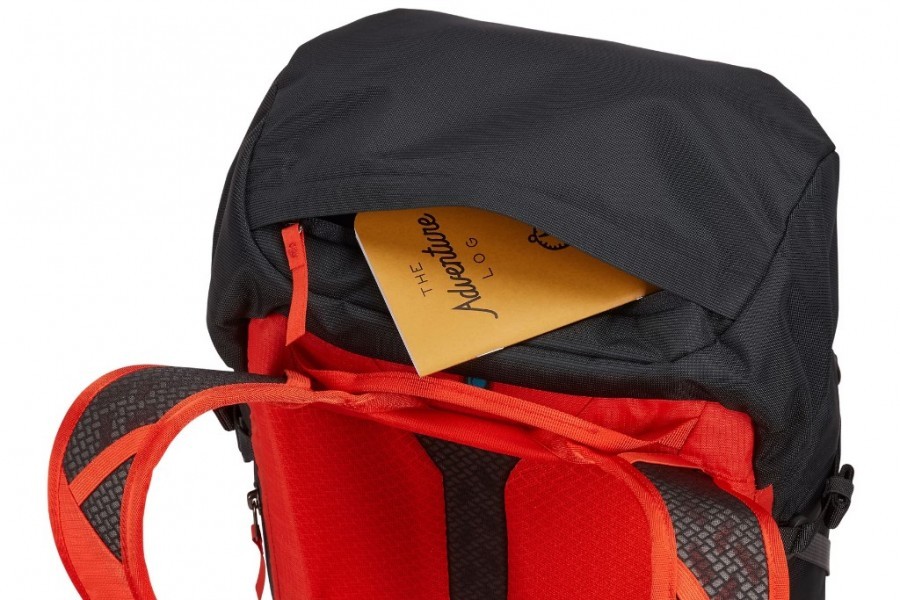 Mochila Thule Alltrail Men 25L | Garden Green