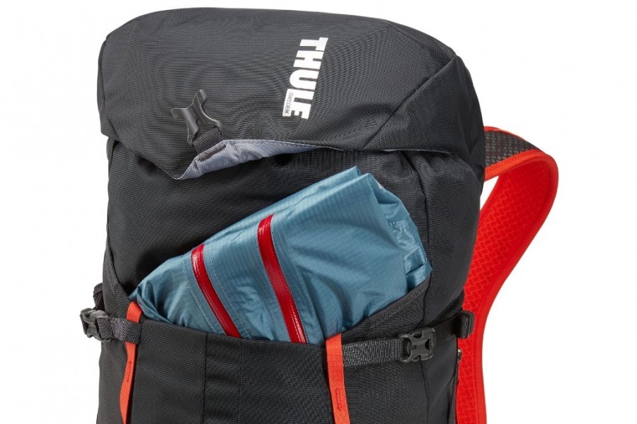 Thule AllTrail Men's Backpack 25L | Garden Green