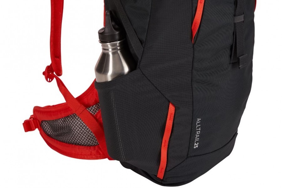 Mochila Thule Alltrail Men 25L | Garden Green