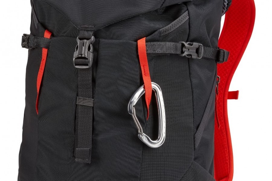 Mochila Thule Alltrail Men 25L | Garden Green