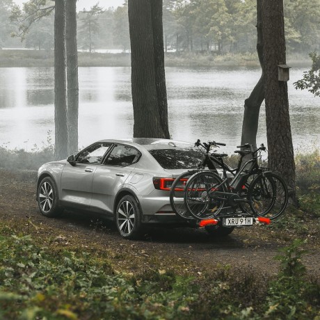Portabici Thule Epos 2B Lights | Bola