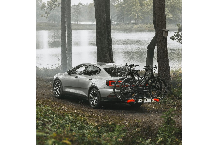Portabici Thule Epos 2B Lights | Bola
