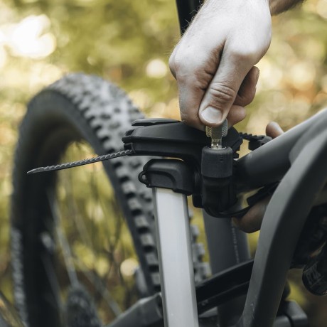 Portabici Thule Epos 2B Lights | Bola
