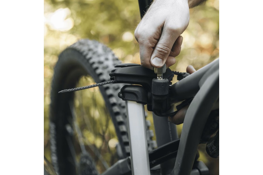Portabici Thule Epos 2B Lights | Bola