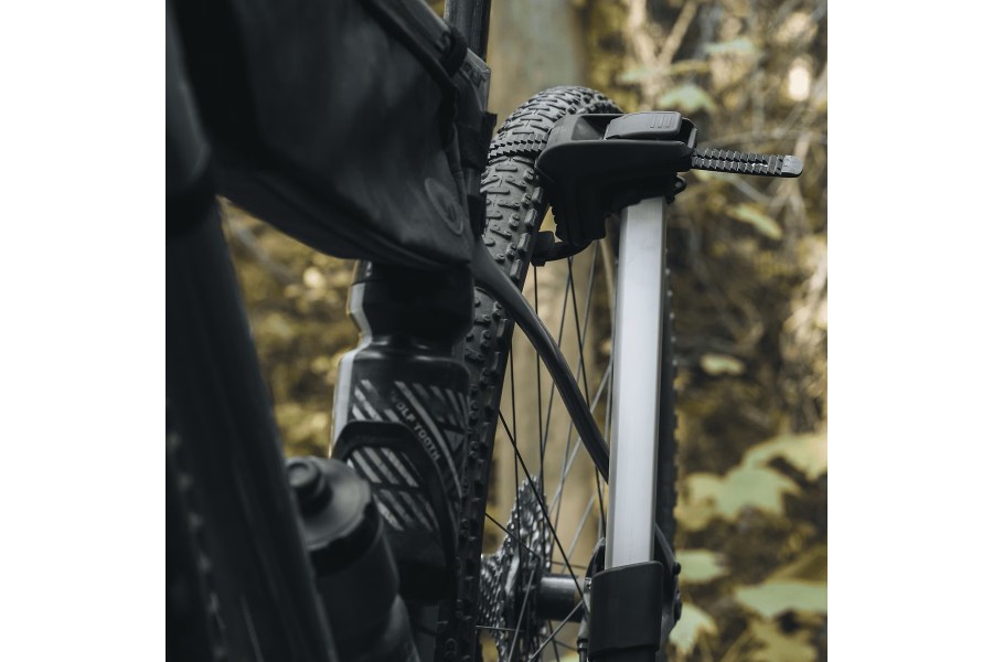 Portabici Thule Epos 2B Lights | Bola