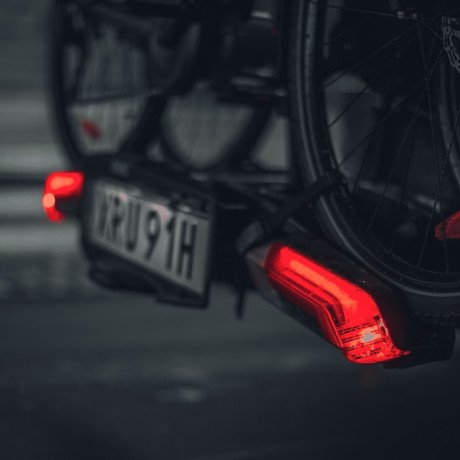 Portabici Thule Epos 2B Lights | Bola