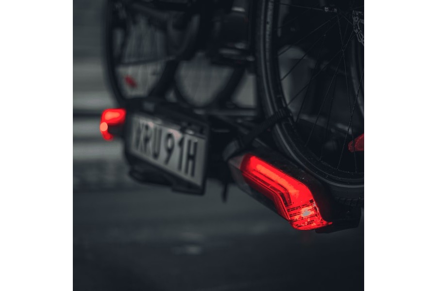 Portabici Thule Epos 2B Lights | Bola