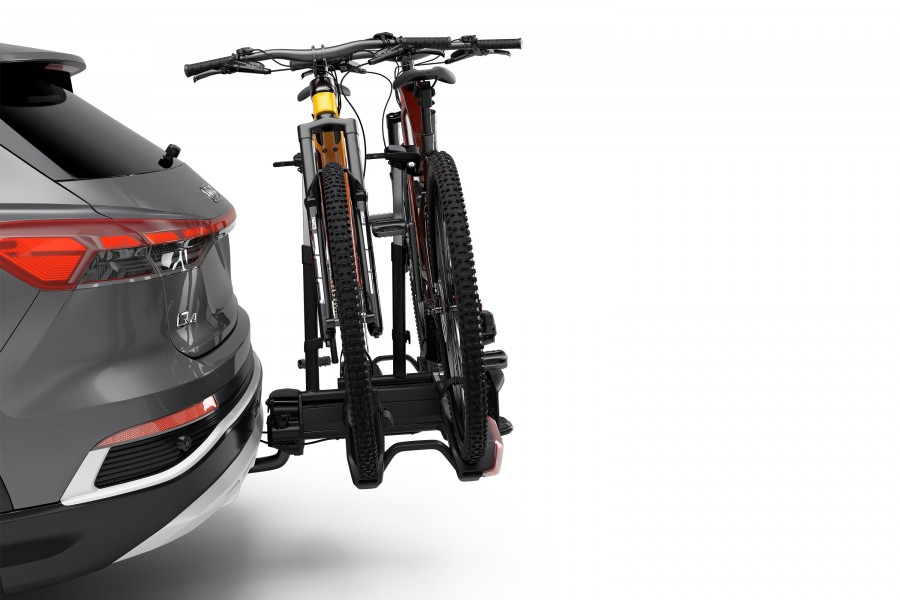 Portabici Thule Epos 2B Lights | Bola