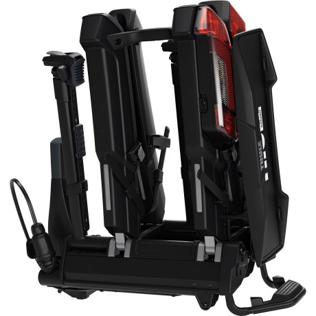 Portabici Thule Epos 2B Lights | Bola