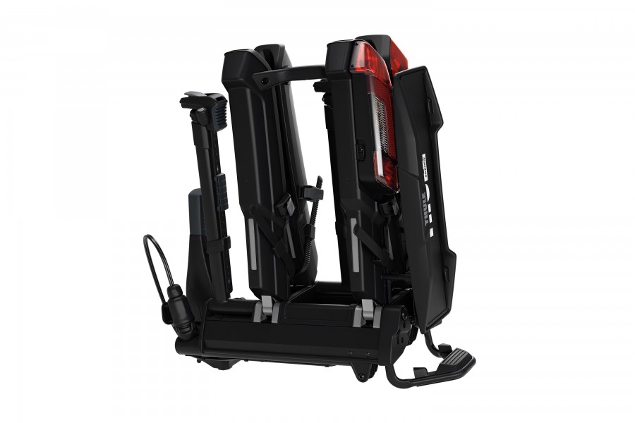 Portabici Thule Epos 2B Lights | Bola
