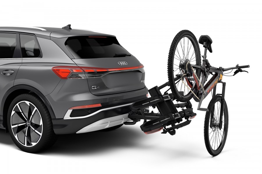 Portabici Thule Epos 2B Lights | Bola
