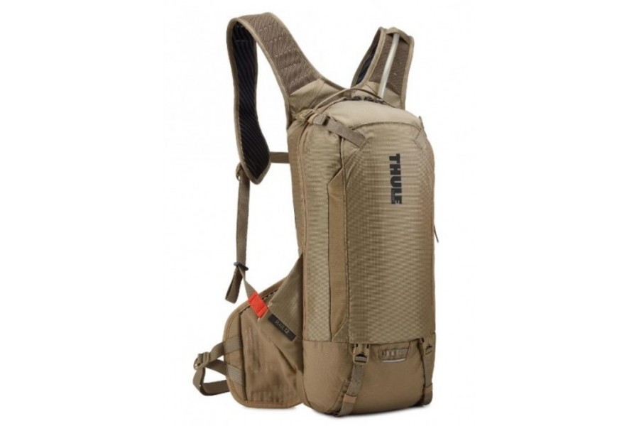 Mochila Hidratación Thule Rail Hydration Pack 12L | Covert