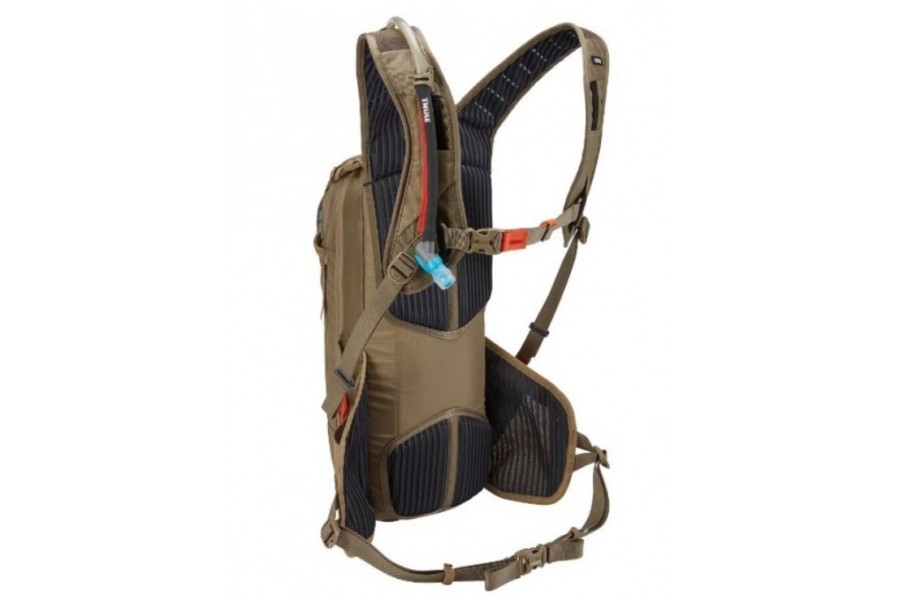 Mochila Hidratación Thule Rail Hydration Pack 12L | Covert