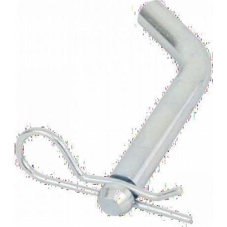 Pasador para enganches de 5/8 con chaveta