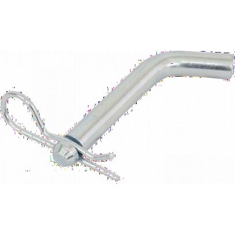 Pasador para enganches de 5/8 con chaveta