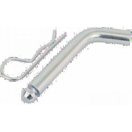 Pasador para enganches de 5/8 con chaveta