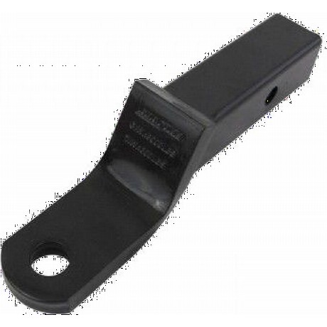 Salida enganche Americano a Bola 2 Pulgadas