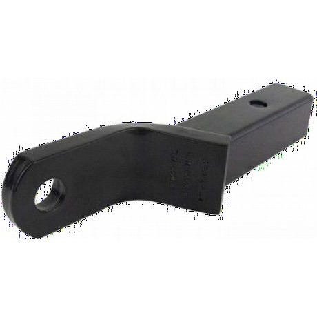 Salida enganche Americano a Bola 2 Pulgadas