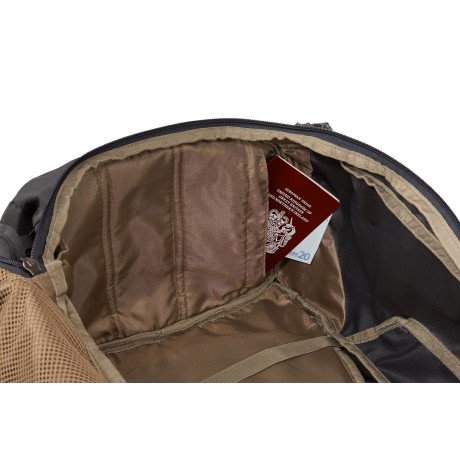 Mochila Para Senderismo Thule Landmark Travel Pack 40L | Dark Forest