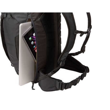 Mochila Para Senderismo Thule Landmark Travel Pack 40L | Dark Forest