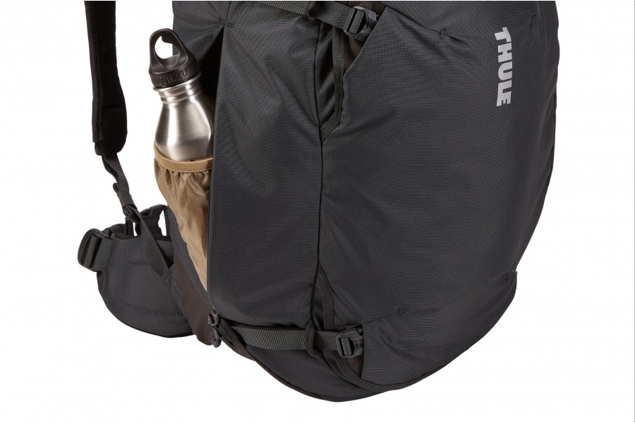 Mochila Para Senderismo Thule Landmark Travel Pack 40L | Dark Forest
