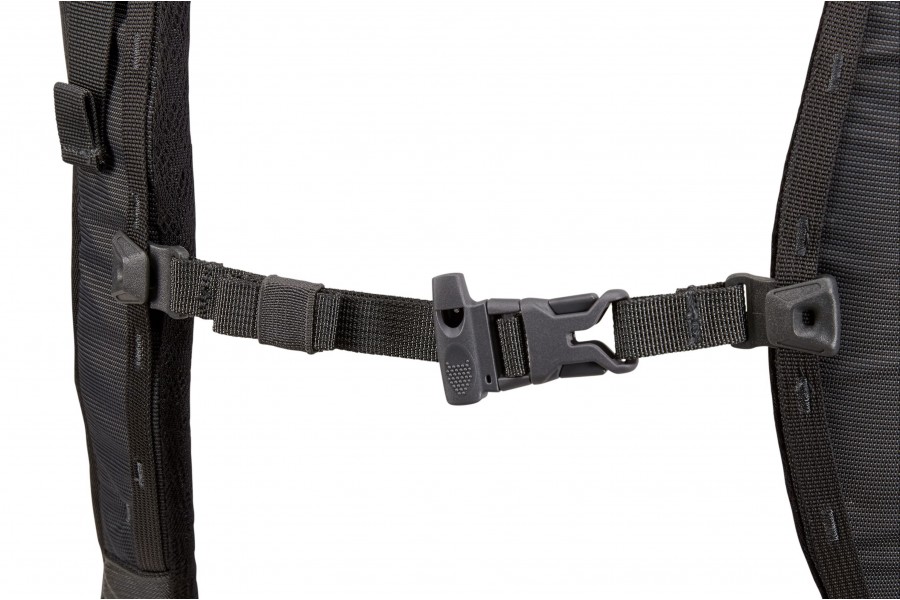 Mochila Para Senderismo Thule Landmark Travel Pack 40L | Dark Forest
