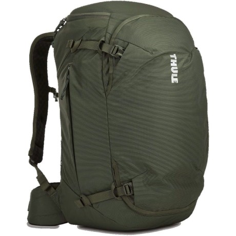 Mochila Para Senderismo Thule Landmark Travel Pack 40L | Dark Forest