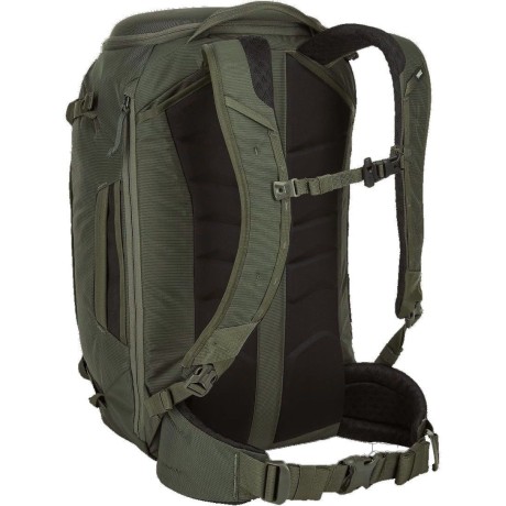 Mochila Para Senderismo Thule Landmark Travel Pack 40L | Dark Forest