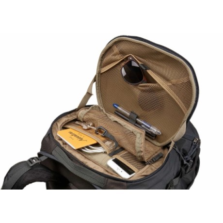 Mochila Para Senderismo Thule Landmark 70L Women's Backpack | Dark Bordeaux