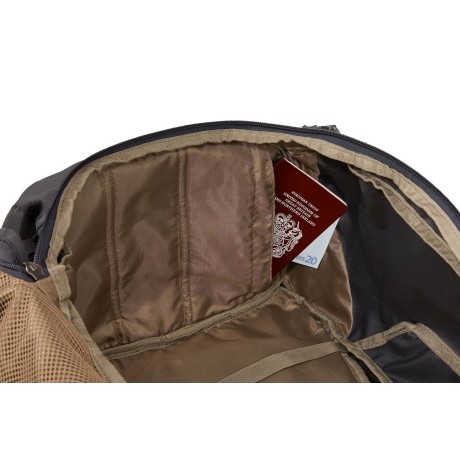 Mochila Thule Landmark 70L Woman Bordeaux