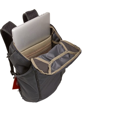 Mochila Para Senderismo Thule Landmark 70L Women's Backpack | Dark Bordeaux
