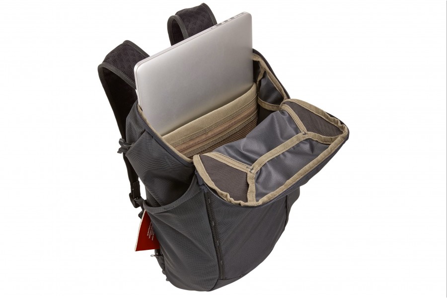 Mochila Para Senderismo Thule Landmark 70L Women's Backpack | Dark Bordeaux