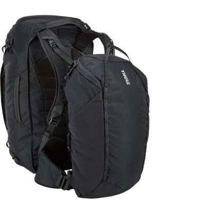 Mochila Para Senderismo Thule Landmark 70L Women's Backpack | Dark Bordeaux