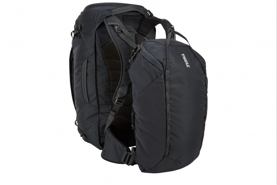 Mochila Para Senderismo Thule Landmark 70L Women's Backpack | Dark Bordeaux