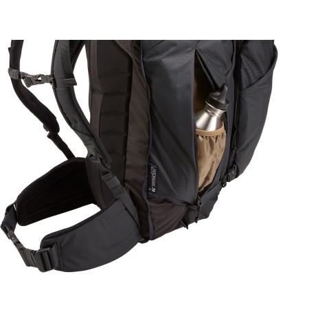 Mochila Para Senderismo Thule Landmark 70L Women's Backpack | Dark Bordeaux