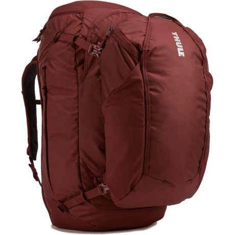 Mochila Para Senderismo Thule Landmark 70L Women's Backpack | Dark Bordeaux