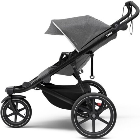 Coche | Urban Glide | Black on Black |Thule |COCHES DEPORTIV