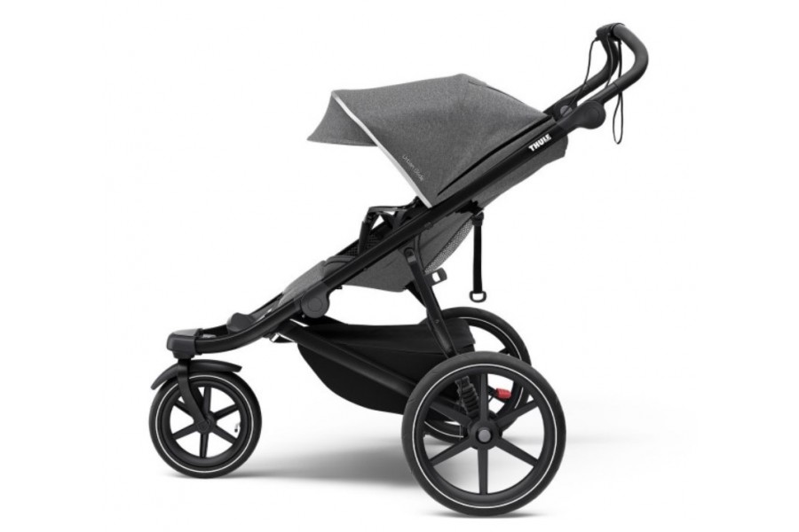 Coche | Urban Glide | Black on Black |Thule |COCHES DEPORTIV